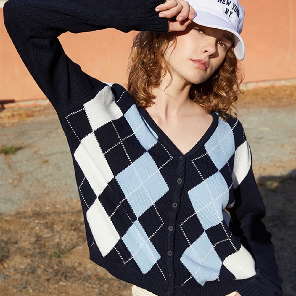 Brandy sweater